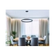 lafabryka.pl MARCO PENDANT 100 CCT + REMOTE CONTROL AZ5050 AZZARDO